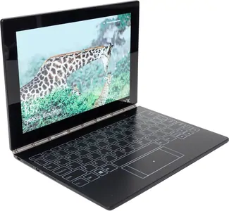 Замена дисплея на планшете Lenovo Yoga Book Windows в Самаре